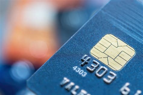 emv credit card technology